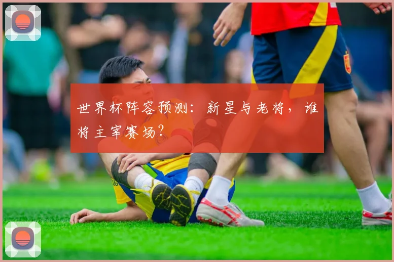 世界杯阵容预测:新星与老将,谁将主宰赛场?